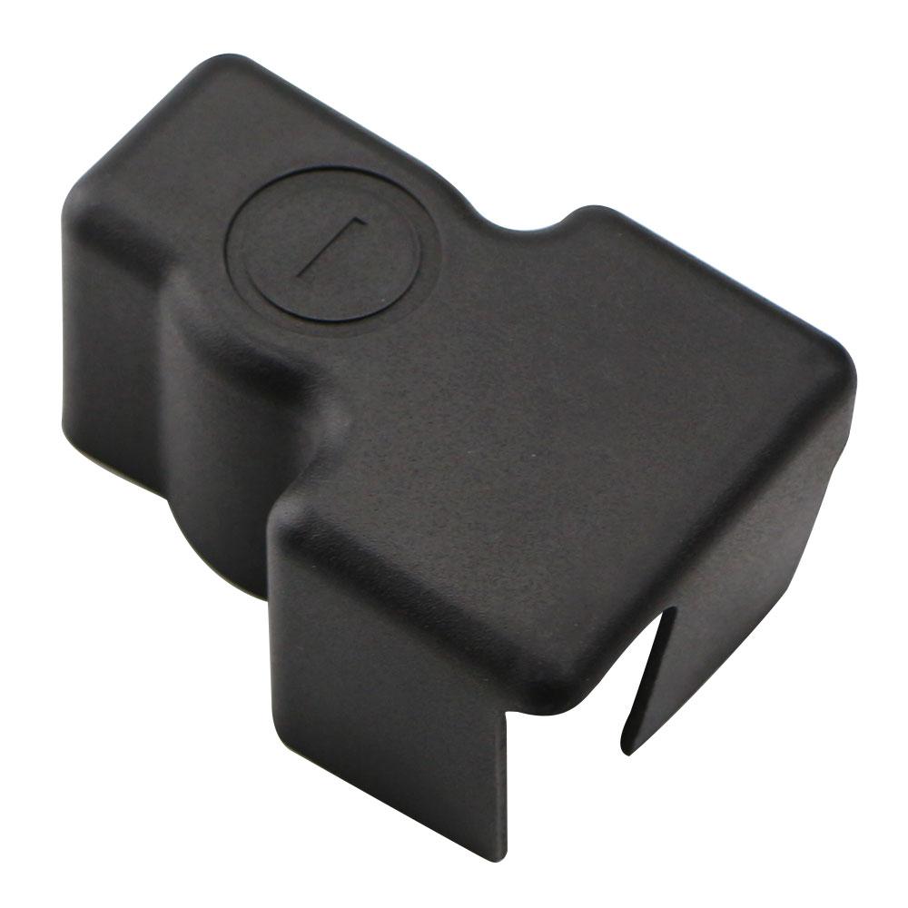 Защитная крышка отрицательной клеммы аккумулятора для Chevrolet Equinox 2017 - 2025 Специальный модифицированный защитный бокс для двигателя, пылезащитная крышка