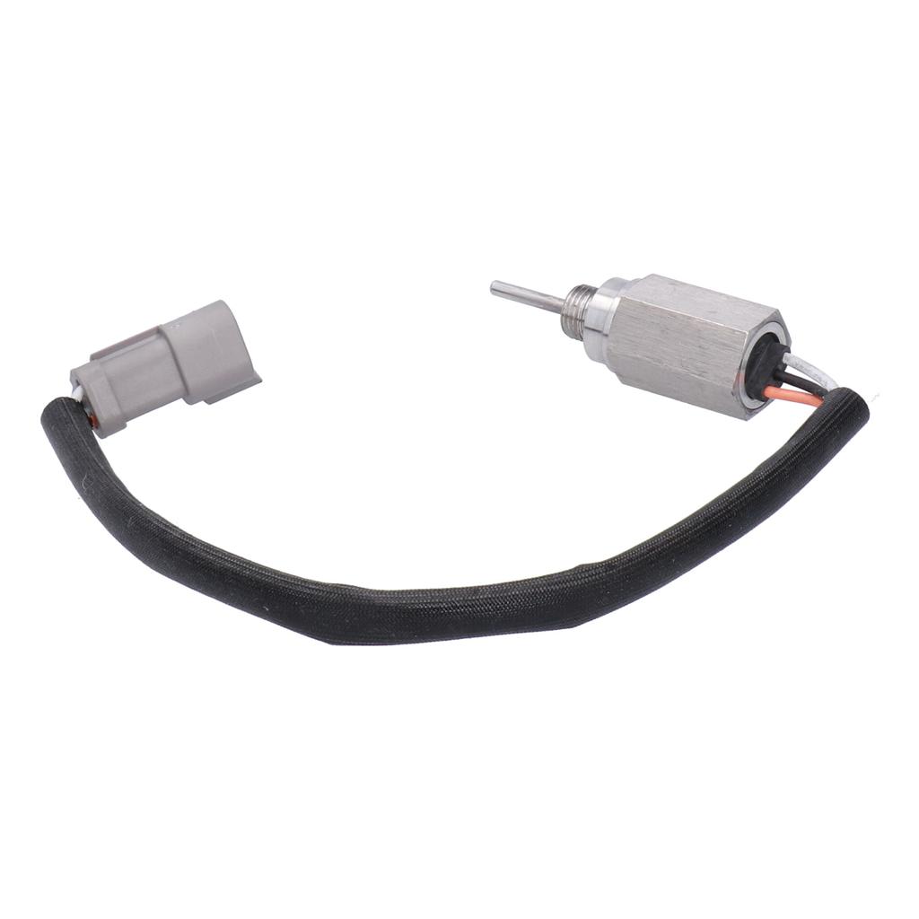 Датчик температуры Температурный экскаватор Аксессуар Запасная часть 6?36 В для CAT 118?7226