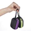 Hard Shell Essential Oil Storage Box 1-5ML Bottles Essential Oil Carrying Case  Perfume