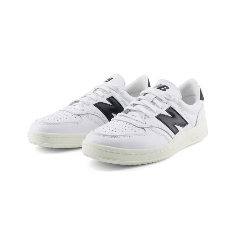 NEW BALANCE Мужские и женские повседневные многоцелевые кеды CT500CLA