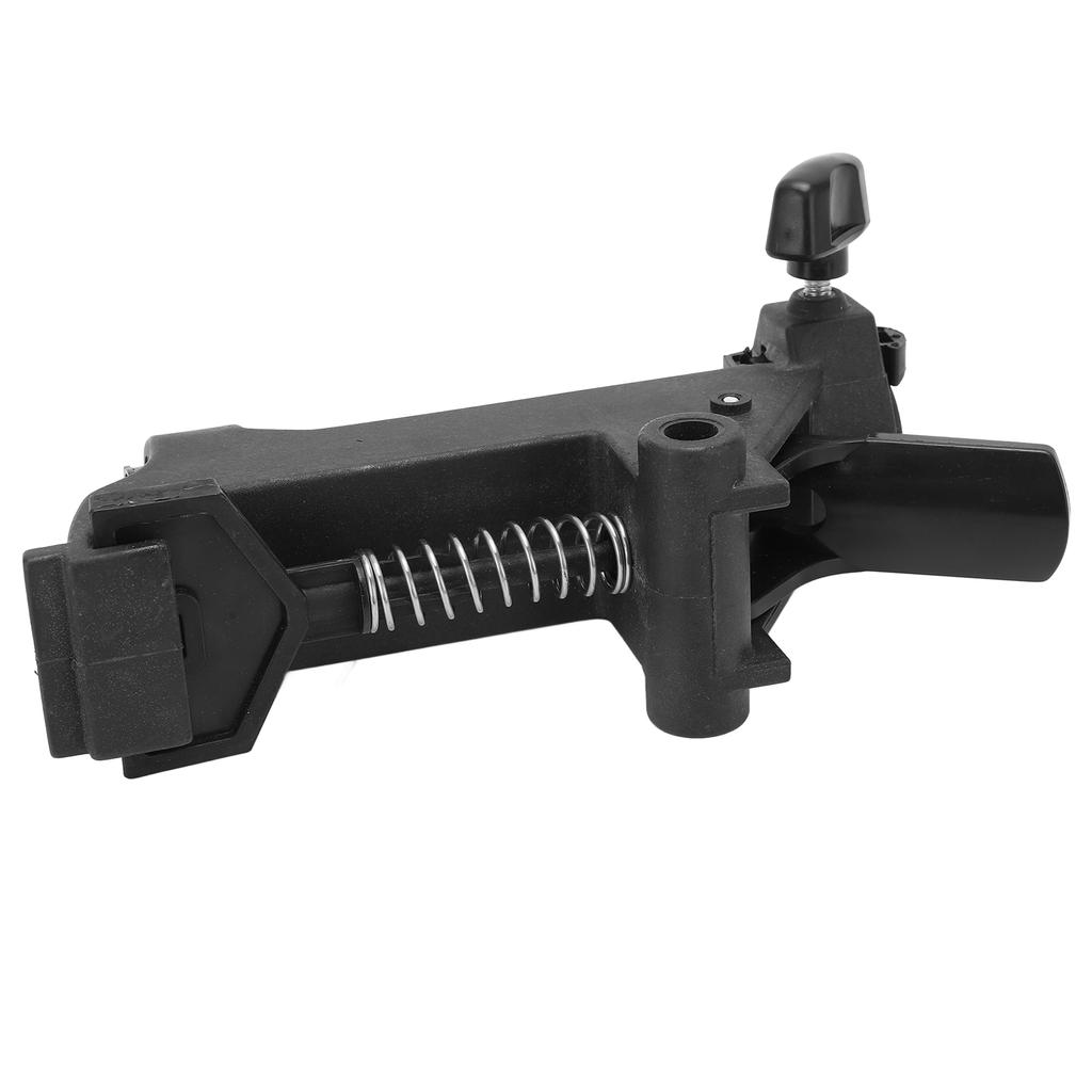 12V Подвесной кронштейн для пропеллера Пластиковый подвесной кронштейн для двигателя Узел шарнира для электрического подруливающего устройства