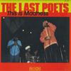 Виниловая пластинка LAST POETS - This Is Madness CELL6105 Celluloid 1984 Великобритания Джаз