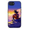 Dragon Vegetas-G-Gokus-IV Protective Cover for Apple iPhone 16 17 Air 14 15 Pro Max Plus 16+ 16E 14+ ProMax Phone Case