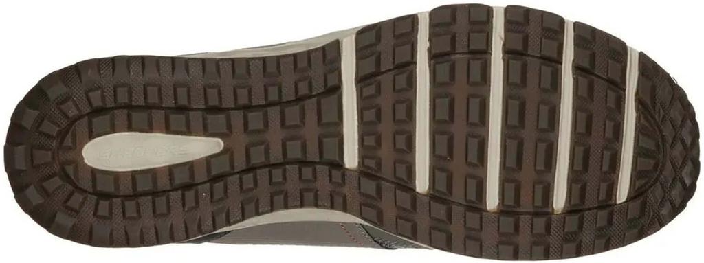 Кроссовки Skechers Escape Plan tan/charcoal
