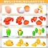 UQTOO Игровой кухонный набор Развивающие игрушки Игра Кулинария Кухня Ролевые игры Детские суши, морепродукты, овощи, фрукты, посуда, родительско-детская игра,
