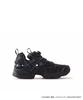 100249524 atmos Призрак в доспехах A Reebok Instapump Fury 94 Черный (Мужской)