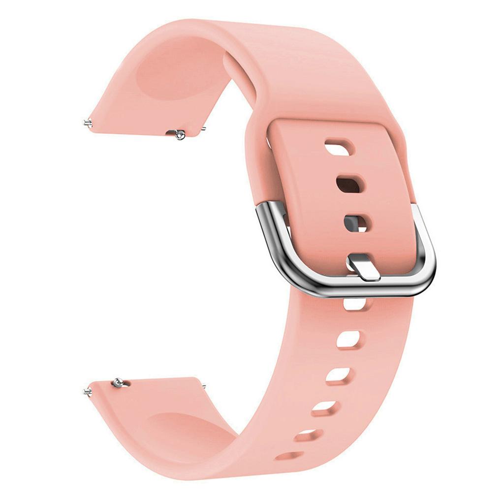 Смарт-браслет Регулируемые ремешки для смарт-часов Совместимость с браслетом Huami-Amazfit GTR2E Мягкий силиконовый ремешок на запястье