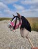 Hobby Horse Premium Small Stick Horse - A4 Size