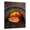 GLASS PLATE BOARD PANEL TABLETOP 40x52 PIZZA