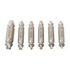 High Speed Steel Damaged Screw Extractor Set Woodworkers Artists Quality