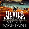 The Devils Kingdom by Scott Mariani Paperback Book 9780007486212