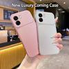Для Oppo A6x A6c Чехол Oppo A6k Обложка OPPO A6 OPPO A6s Capa Задняя крышка телефона Бампер Ударопрочный ТПУ Жидкий силикон Мягкие Fundas