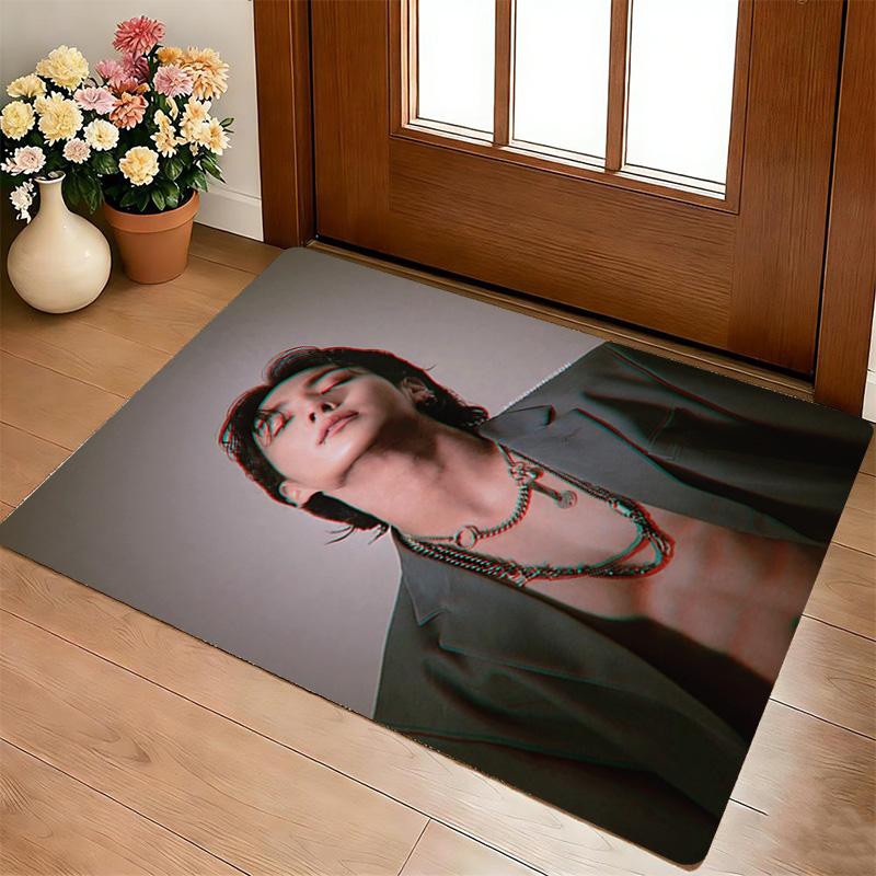 Urban Style Living Room Nonslip Area Rug Soft Carpet For Bedroom Game Playroom Sofa Office Home Decor Doormat Christmas Gift C9261029
