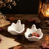 Non-Stick Candy Bowl Mold Soft Silicone Jewelry Storage Tray Mold  DIY Handmade Use