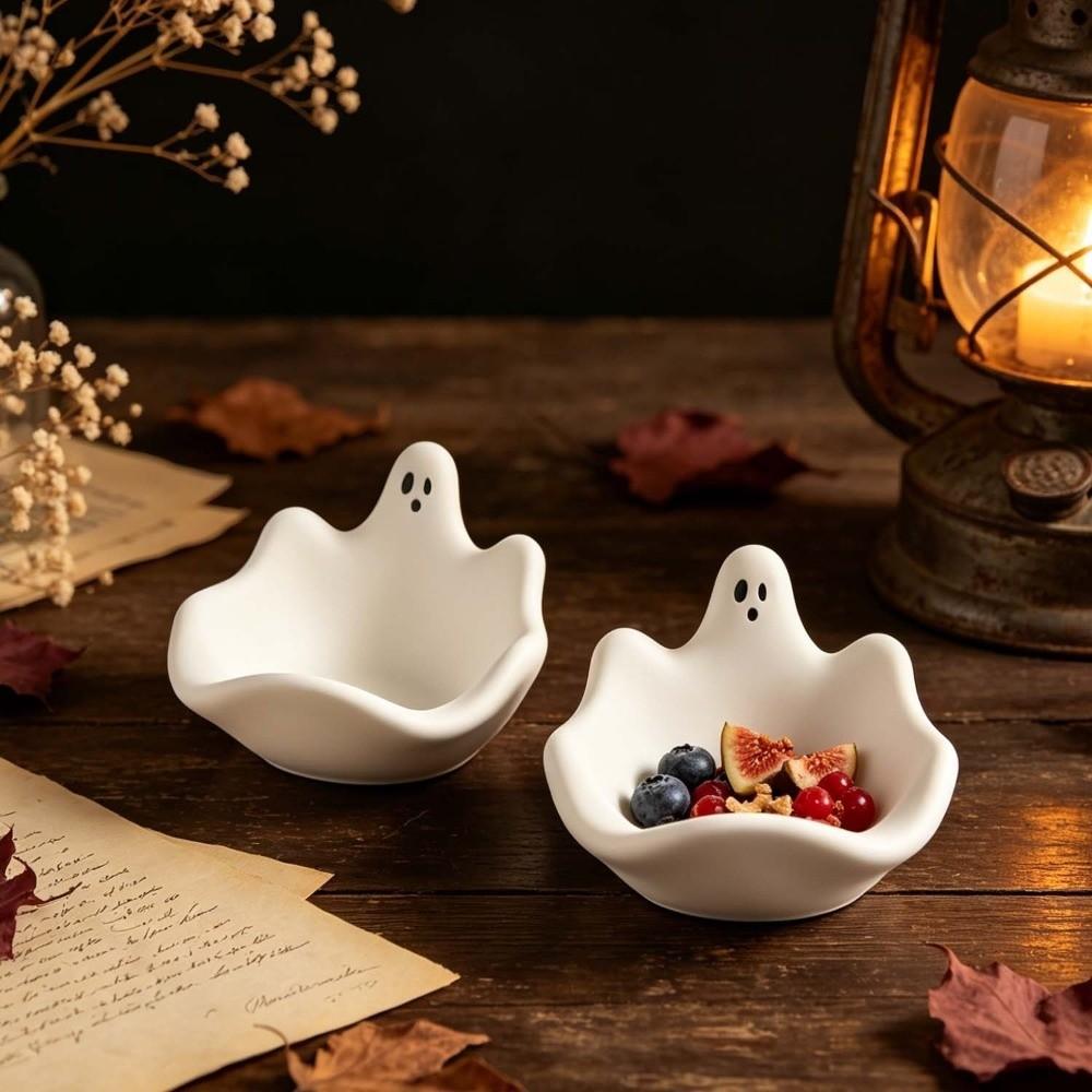 Non-Stick Candy Bowl Mold Soft Silicone Jewelry Storage Tray Mold DIY Handmade Use