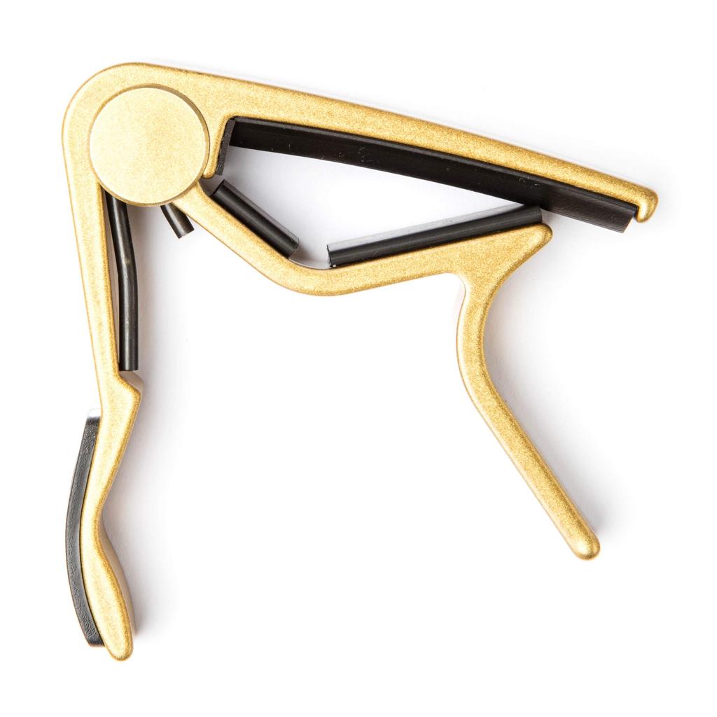 JIM DUNLOP 83CDG Trigger Capo Acoustic Gold