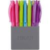 Ensemble de Stylos - MILAN - P1 Touch - Multicouleur - 1 mm - 12 Unités