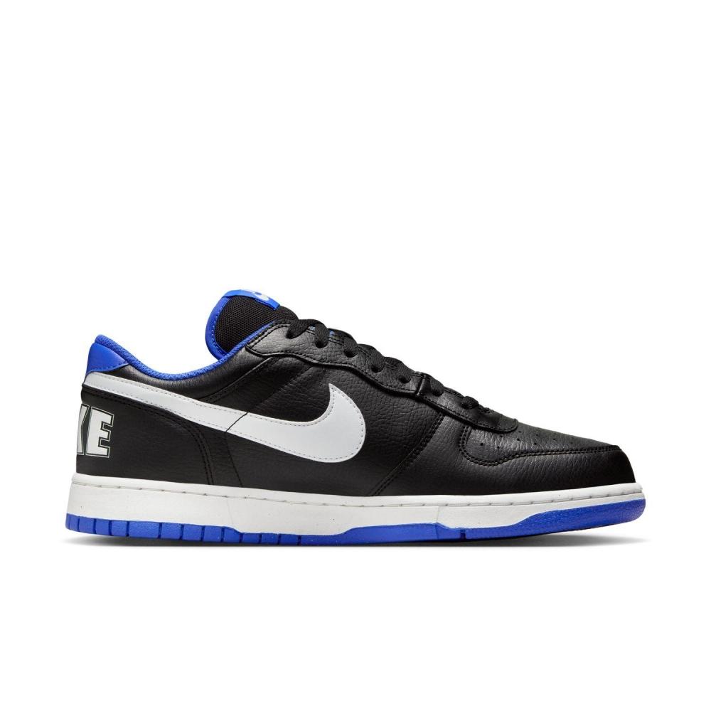 Nike Big Low 018Blk Smtwht M355152a 018 Blk Smtwht