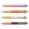 Limited Edition Jetstream Bamboo MSXE52 4&1 Multi-Function Pen, 0.5mm, (Cedarwood)