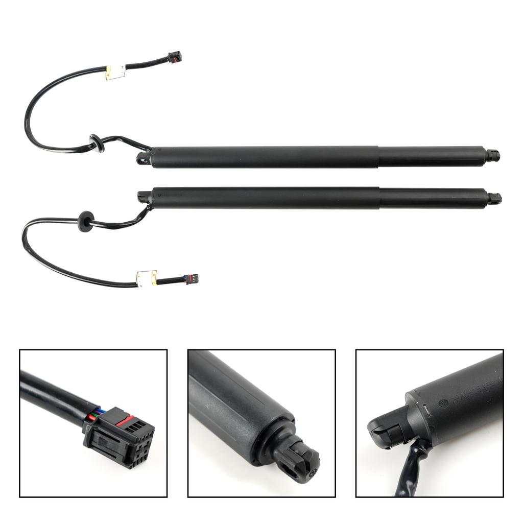 2 ШТ. Задние упоры электропривода двери багажника подходят для Volvo XC90 внедорожник 2016-2019