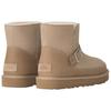 UGG Women's Classic Mini Buckle Sand Boots 1174512-SAN