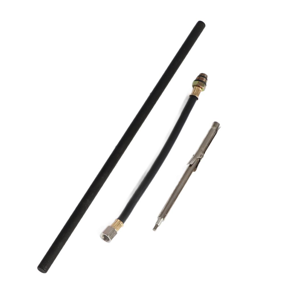 Cylinder Head Service Valve Spring Compressor Stem Seal Installer And Remover Tool Kit