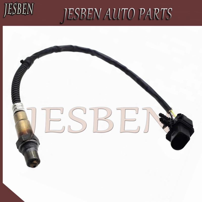 31293740 Front Lambda Probe Oxygen O2 Sensor For Volvo S60 S80 II V40 V60 V70 1.6 2.0 2010-2015 NO# 7G91-9D375-BA