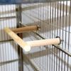 Жердочка для попугая, подставка для птицы, жердочка для душа, стоящая игрушка, подставки для попугая, платформа, стоящая ветка для попугая, игрушка, клетка, аксессуары для корелл