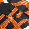 Б/у Твилли HERMES, Лента Болдюк, Шелковый платок, Узор с логотипом