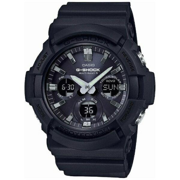 Maximum points rebate entry until August 11 CASIO G-SHOCK MULTI BAND 6 GAW-100B-1AJF