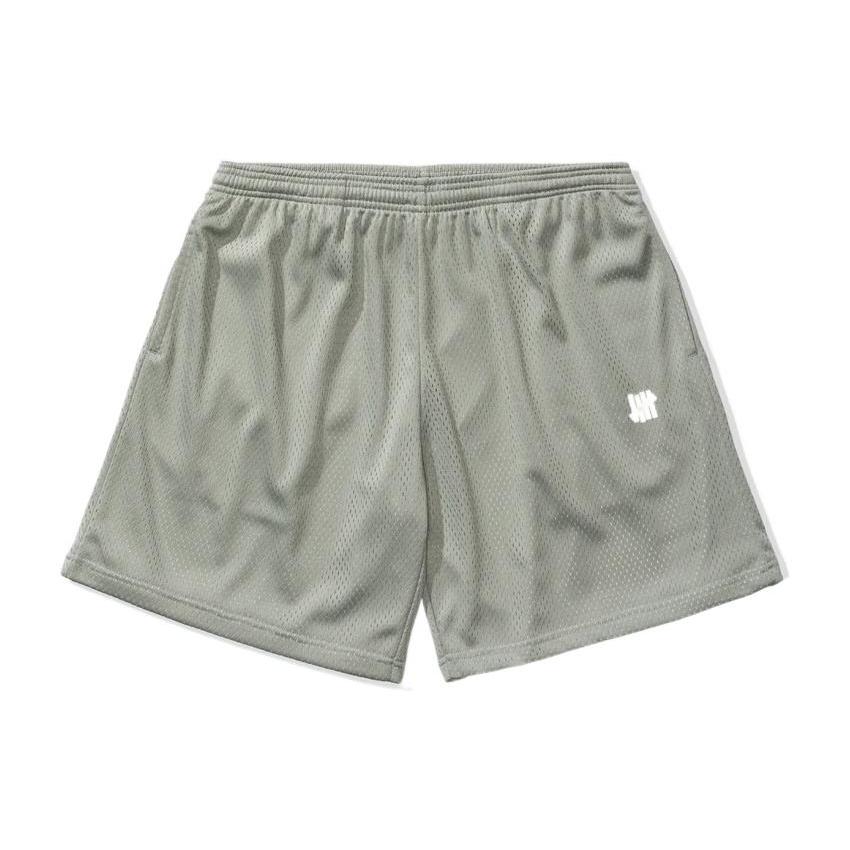 UNDEFEATED SS22 Loose Fit Shorts Unisex 60064