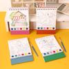 DIY Coloring Book 20 Pages Painting Book Mini Painting Sketch Book  Kids