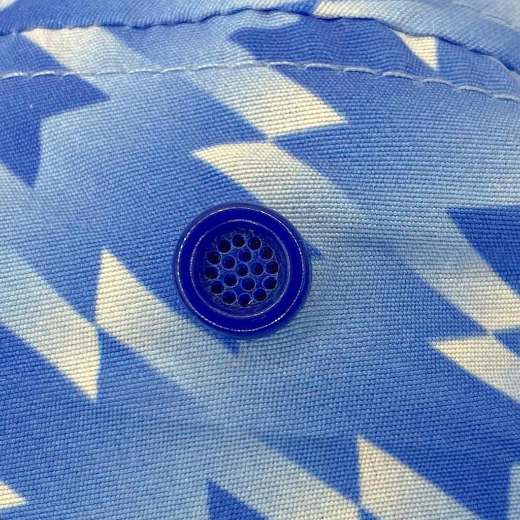 Fan Originals United 1990 Retro Bucket Hat