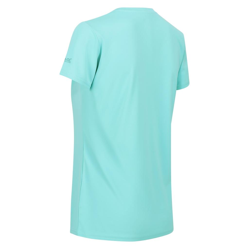 Regatta Womens/Ladies Fingal VII Utopia Running T-Shirt