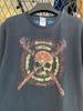 Vintage Hatebreed Band T-Shirt: NYHC Hardcore Tee