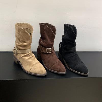 Сапоги – Сапоги