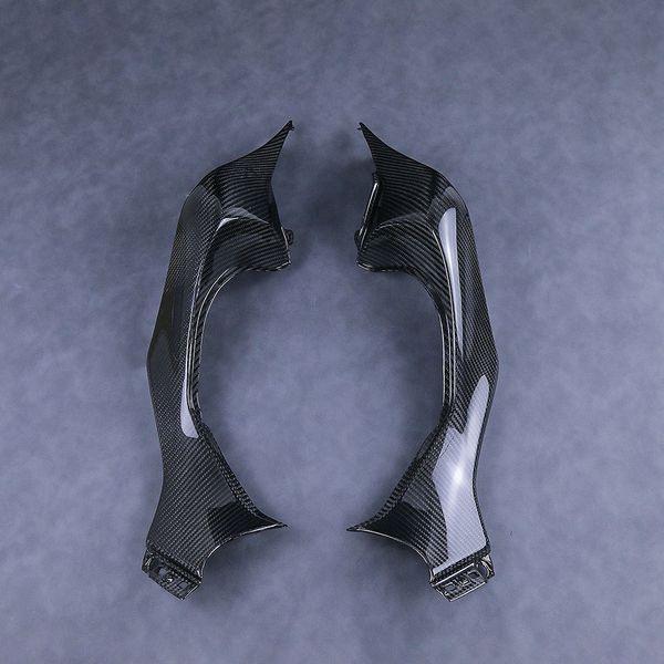 Kawasaki Z1000 2014+ Carbon Fiber Motorcycle Accessories 3K Dry Carbon Shell Parts