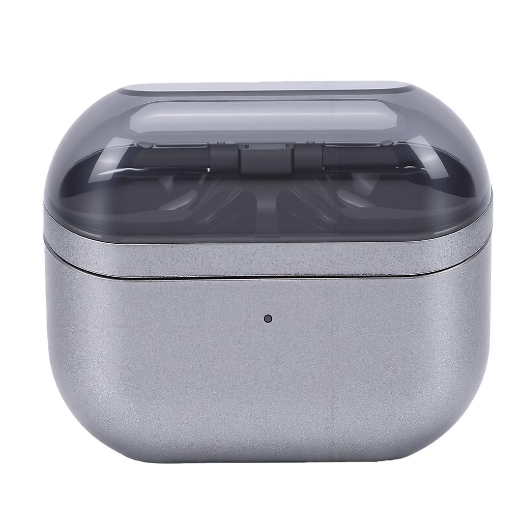 Запасной зарядный кейс для беспроводных наушников Galaxy Buds 3 FE, зарядный кейс USB C Bluetooth с аккумулятором 450 мАч