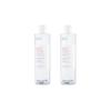 Sensilis Micellar Water AR для чувствительной и реактивной кожи 2x400 мл