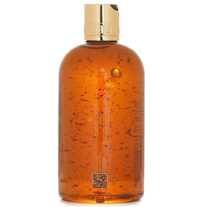 Molton Brown Завораживающий Удовый Аккорд и Золото Гель для Ванны и Душа