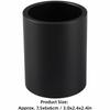 Exquisite Craftsmanship Portafilter Cup Aluminum Tool Holder  Flatware Organization