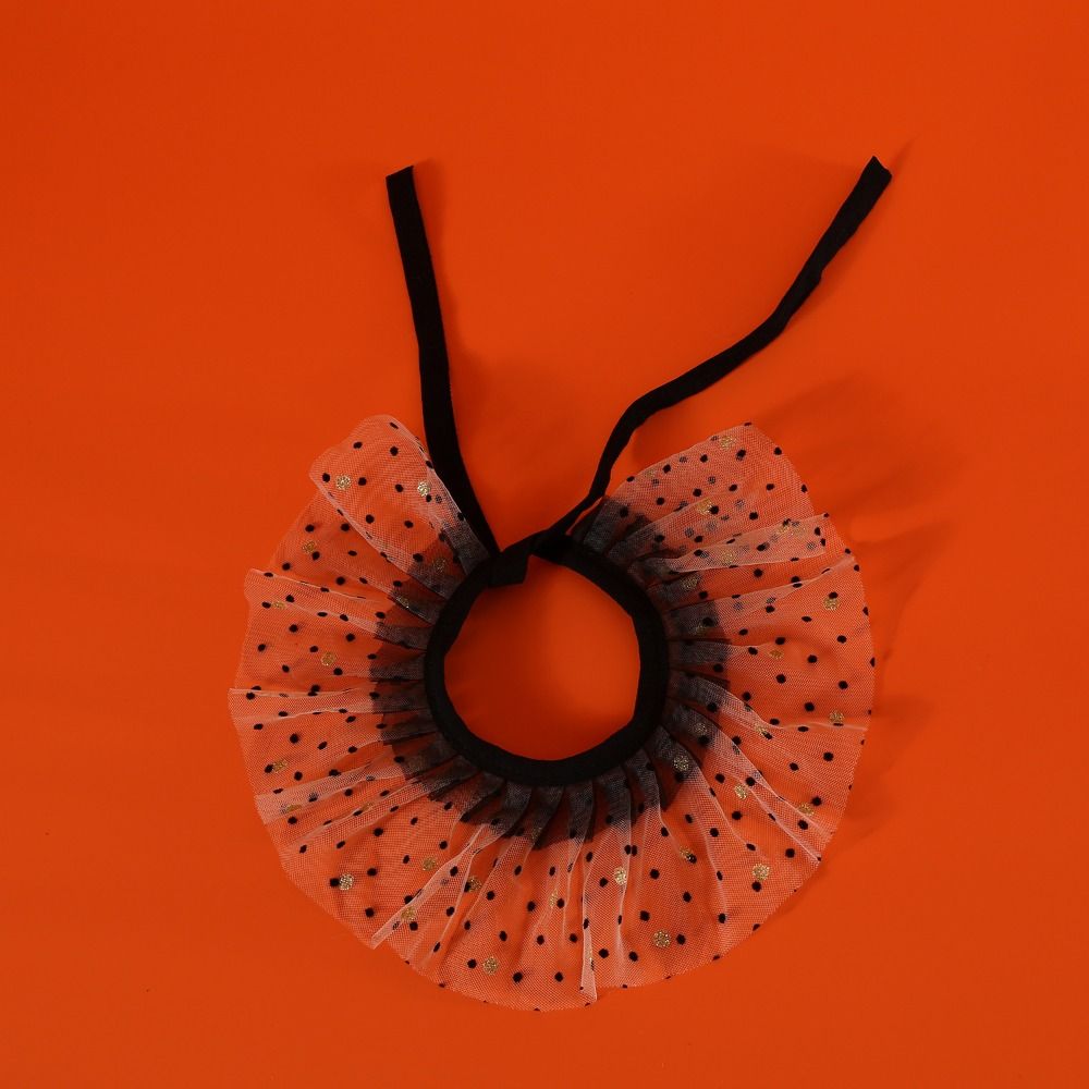 Мультяшная тыква, котенок, наряд, аксессуары, фетр, головной убор для собак, товары для животных, товары для вечеринок