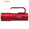 SupFire Перезаряжаемый светодиодный фонарь для ночной рыбалки GF30