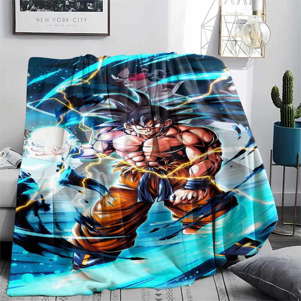 1 шт. Фланелевое одеяло с мультяшным принтом, Высококачественное, Удобное для всех сезонов, Домашний декор, Тепло и комфорт, Идеально для рождественского подарка на день рождения