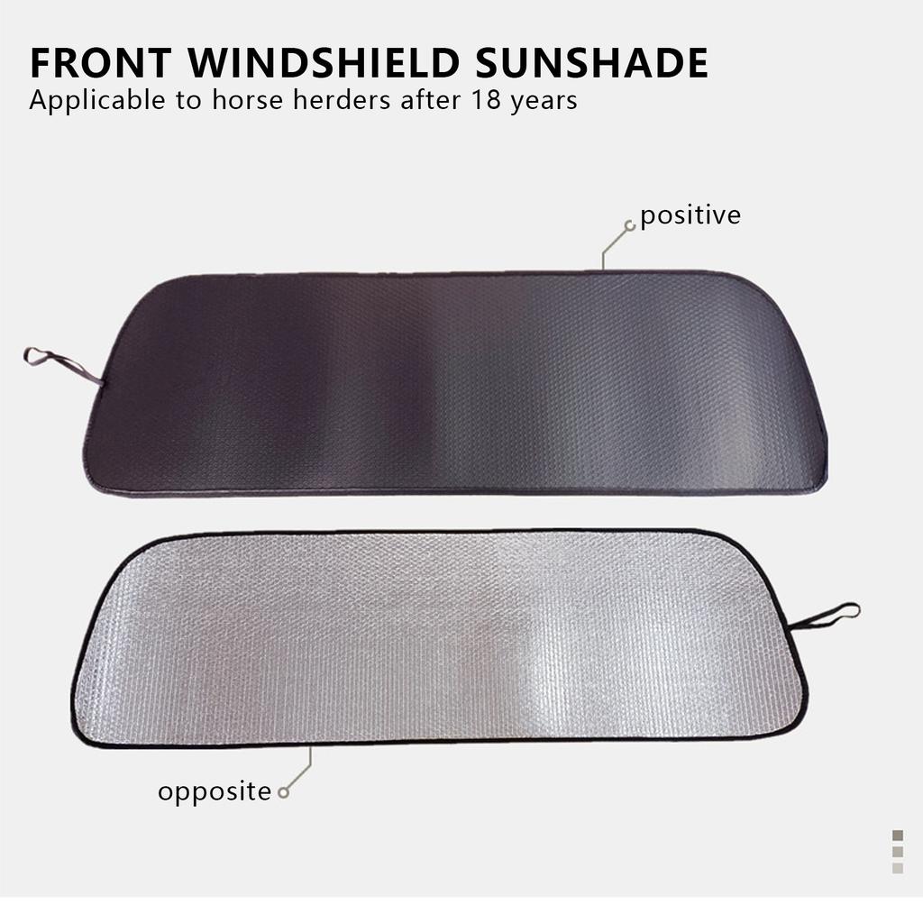 Для Suzuki Jimny 2022 JB64 JB74 JB64W JB74W лобовое стекло автомобиля солнцезащитный козырек аксессуары для салона автомобиля