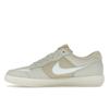 Nike Force 58 Premium SB Light Bone Glacier Blue Men Sneakers Cream Sanddrift Hemp DV5476-003