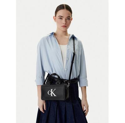 Сумка Bold Ck Bauletto Crossbody
