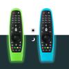 Светящийся силиконовый защитный чехол для LG Smart TV Magic Remote MR20GA MR19BA MR18BA MR650A MR650 MR600 AKB75855501