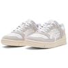 Asics Кроссовки унисекс кремово-белого цвета EX89 1201A638-100