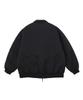Haveoffduty Utility Ma-1 Bomber Jacket (Black)